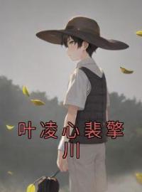 叶凌心裴擎川叶凌心裴擎川全本大结局阅读