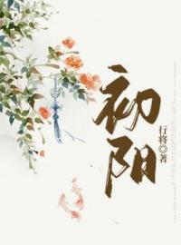 初阳(楚景行楚景湛)全文完结在线阅读完整版
