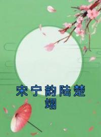 宋宁韵陆楚翊小说章节目录 《宋宁韵陆楚翊》全文阅读