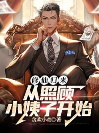 修仙归来，从照顾小姨子开始免费试读 叶凡沈艳秋的小说在线阅读