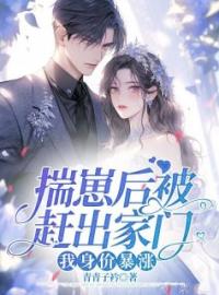 揣崽后被赶出家门，我身价暴涨姜南韵厉司宴小说精彩章节在线阅读