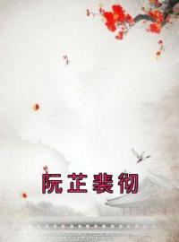 阮芷裴彻小说《阮芷裴彻》全文及大结局精彩试读