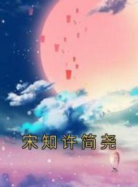 宋知许简尧全文在线阅读 司遥宋知许简尧小说全本无弹窗