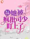 为了还债，她被疯批司少盯上了