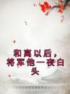 和离以后，将军他一夜白头