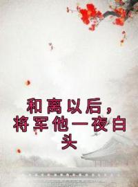 和离以后，将军他一夜白头沈玉栀霍北昀小说阅读_和离以后，将军他一夜白头文本在线阅读