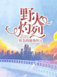 野火灼烈全文在线阅读 顾元瑶殷沉小说全本无弹窗