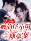 分手后，被前任小舅肆意宠