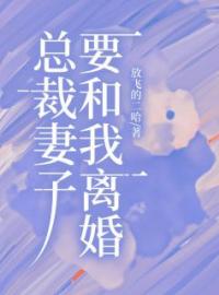 总裁妻子要和我离婚萧盛童瑶全文在线免费试读
