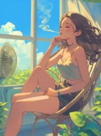 奇葩嫂子痴迷带货(晴晴耀宗)全文完结在线阅读完整版