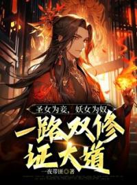 圣女为妾，妖女为奴，一路双修证大道叶凌天罗青烟小说全文免费试读