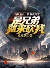 转职盾山：砍我就掉宝，是兄弟就来砍我！全章节免费试读 主角苏方沃婵娟完结版