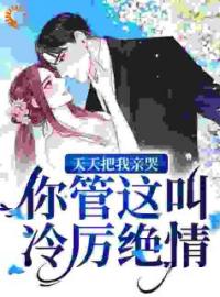 天天把我亲哭，你管这叫冷厉绝情？免费试读 苏伊漫薄宴琛的小说在线阅读