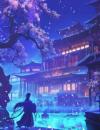 皇兄为了报复我将我嫁给最卑贱的乞丐