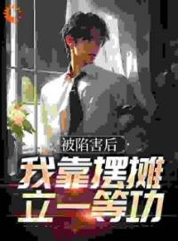 《被陷害后，我靠摆摊立一等功》林贤安馨小说全文免费试读