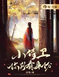 小侍卫，你别有身份完整全文阅读 苏绾程濯沈柘小说结局无删节