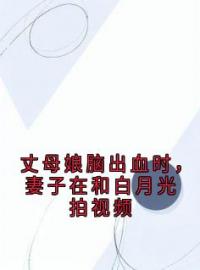 丈母娘脑出血时，妻子在和白月光拍视频完整全文阅读 徐泽安柳如烟姜浩小说结局无删节