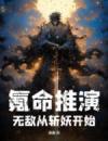 我靠氪命，斩尽天下