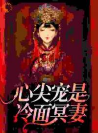 小说《心尖宠是冷面冥妻》孟子辰孟乾震全文免费试读
