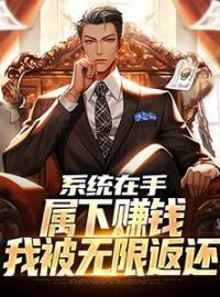 系统在手，属下赚钱我被无限返还陆泽江雨薇小说_系统在手，属下赚钱我被无限返还小说章节