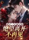 婚后三年他出轨，绝望离开不再见