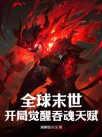 全球末世：开局觉醒吞魂天赋完整版全文阅读 陆离赵辉小说 大结局