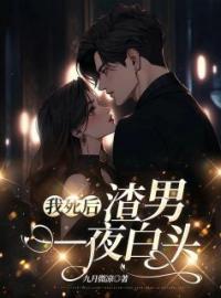我死后，渣男一夜白头小说全集免费在线阅读（时微微厉云旗）