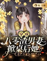 穿成八零渣男妻，掀桌后她光芒万丈免费试读 穆向晚穆司扬的小说在线阅读