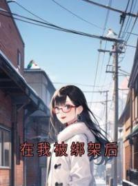 在我被绑架后免费试读 封寻顾惊羽的小说在线阅读