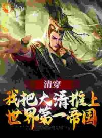 清穿：我把大清推上世界第一帝国张冲安德海小说全文免费试读