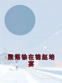 梁落徐在锦赵培宴梁落徐在锦赵培宴全本大结局阅读