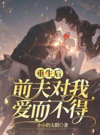 重生后前夫对我爱而不得孟晚棠霍璟川全文在线免费试读