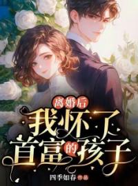 离婚后，我怀了首富的孩子完整小说目录在线阅读 (苏妍顾业成) 大结局无弹窗
