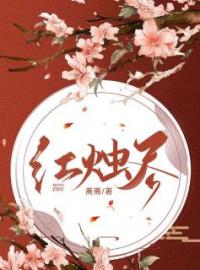 红烛尽慕辞周瑾初小说阅读_红烛尽文本在线阅读
