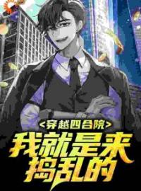 穿越四合院：我就是来捣乱的全文在线阅读 李辉易中海小说全本无弹窗