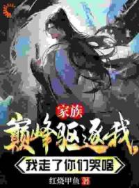 家族巅峰驱逐我，我走了你们哭啥小说全文精彩章节在线阅读（君自在慕容冰儿）