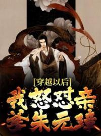 朱樉朱元璋小说叫什么_穿越以后，我怒怼亲爹朱元璋小说