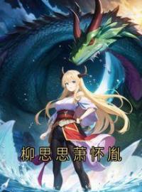 萧怀胤柳思思小说叫什么_柳思思萧怀胤小说