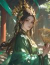 无根树