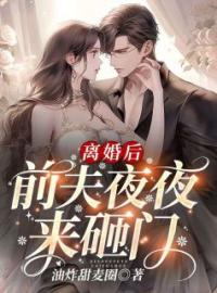 离婚后，前夫夜夜来砸门免费试读(温茉霍成淮小说全本资源) 无广告