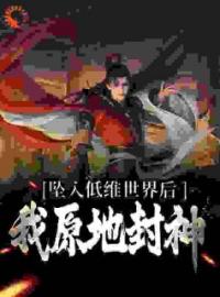 周恒小说叫什么_坠入低维世界后，我原地封神小说