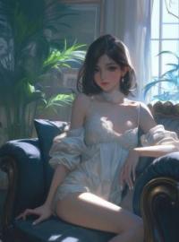 《爱意死在盛夏里》梁夏顾申全文阅读