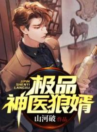 极品神医狼婿全章节免费在线阅读 叶辰苏云秋小说完结版