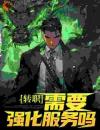 转职：需要强化服务吗？超贵的那种！