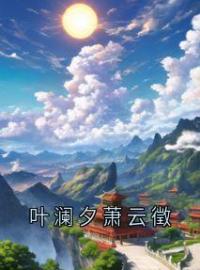 叶澜夕萧云徵叶澜夕萧云徵小说结局完整全文