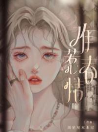 难惹春情姜婉江宸小说全本在线阅读