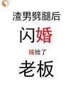 相亲当天，我和总裁上司领证了