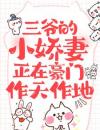 三爷的小娇妻正在豪门作天作地
