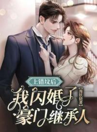 上错坟后，我闪婚了豪门继承人许念安陆非沉全文在线免费试读