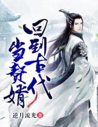 《回到古代当赘婿》小说完整版在线阅读（主角林寒柳明珠）